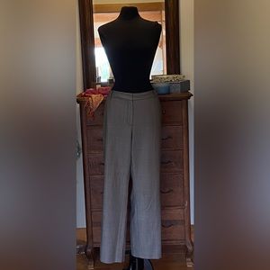Talbots dress pant size 18w